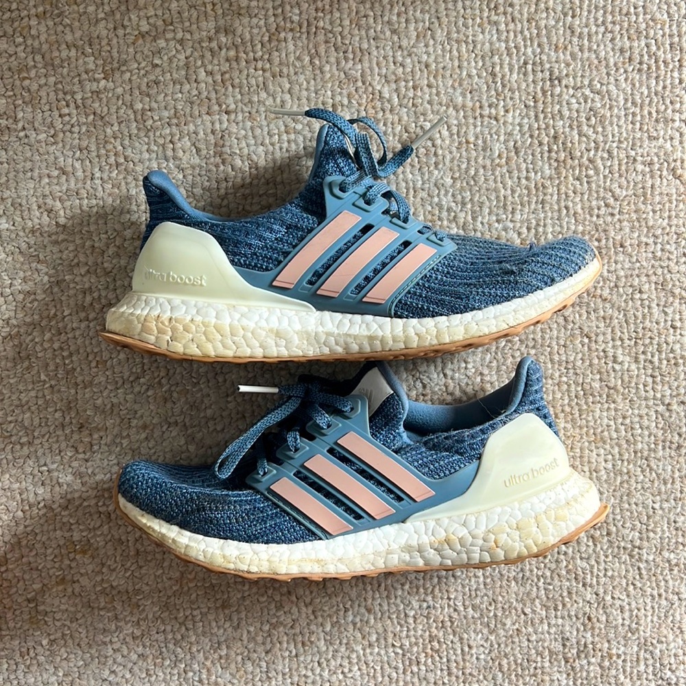 Adidas Ultraboosts